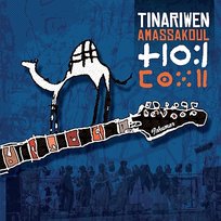 Amassakoul (Remastered) Tinariwen