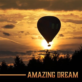 Amazing Dream: Evening Relax, Overcome Sleep Paralysis, Full Moon, Fine Sleep Cycle, Meaning of Dream Fantasies, Sleep Shepherd - Insomnia Cure Music Society
