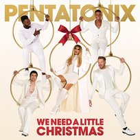 Amazing Grace (My Chains Are Gone) Pentatonix