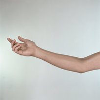 Amazing Grace Spiritualized
