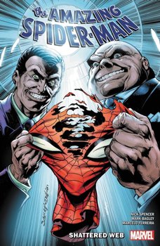 Amazing Spider-man By Nick Spencer Vol. 12 - Spencer Nick