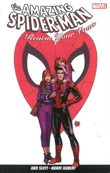 Amazing Spider-man: Renew Your Vows - Slott Dan