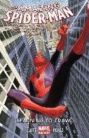 Amazing Spider-Man Volume 1.1: Learning to Crawl - Slott Dan