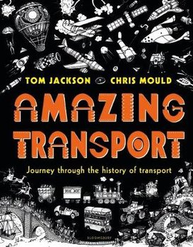 Amazing Transport - Jackson Tom