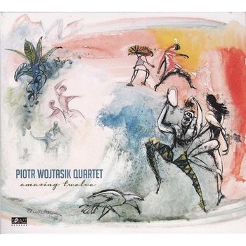 Amazing Twelve - Piotr Wojtasik Quartet