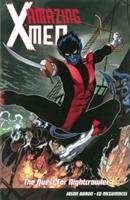 Amazing X-Men Volume 1: The Quest for Nightcrawler - Ed Mcguiness Jason Aaron&, Aaron Jason