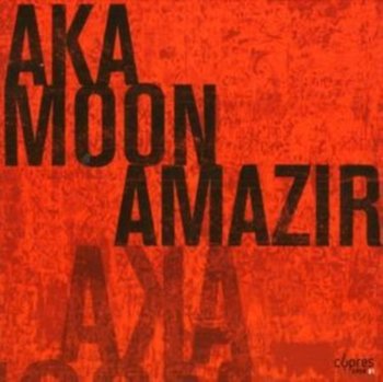 Amazir - Aka Moon