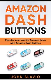 Amazon Dash Buttons-Zdjęcie-0