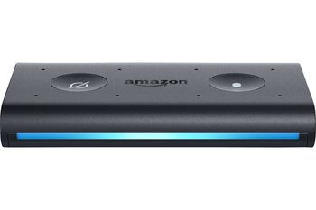 Amazon Echo Auto - Asystent Alexa - Amazon