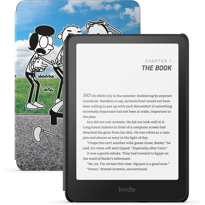 Amazon Kindle Paperwhite Kids 16GB 7