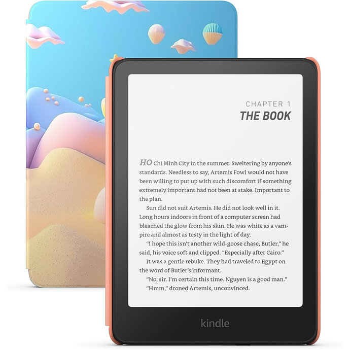 Amazon Kindle Paperwhite Kids 16GB 7