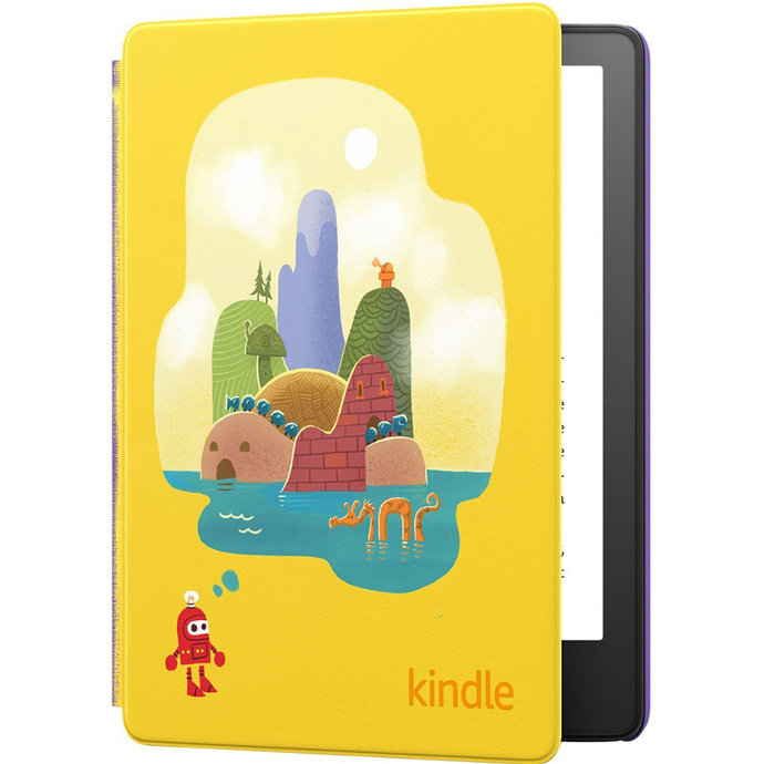 Amazon Kindle Paperwhite Kids/6.8