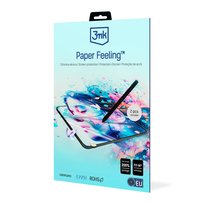 AMAZON KINDLE SCRIBE / SCRIBE COLORSOFT 11" - UP TO 13" 3MK PAPER FEELING 3MK
