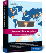 Amazon Marketplace Rheinwerk Verlag