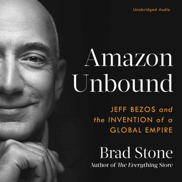 Amazon Unbound-Zdjęcie-0