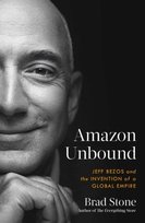Amazon Unbound Stone Brad