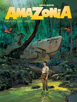 Amazonia Bertrand Marchal, Rodolphe, LEO