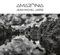 Amazonia, płyta winylowa - Jarre Jean-Michel