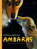 Ambaras - Samojlik Tomasz