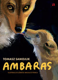 Ambaras - Samojlik Tomasz