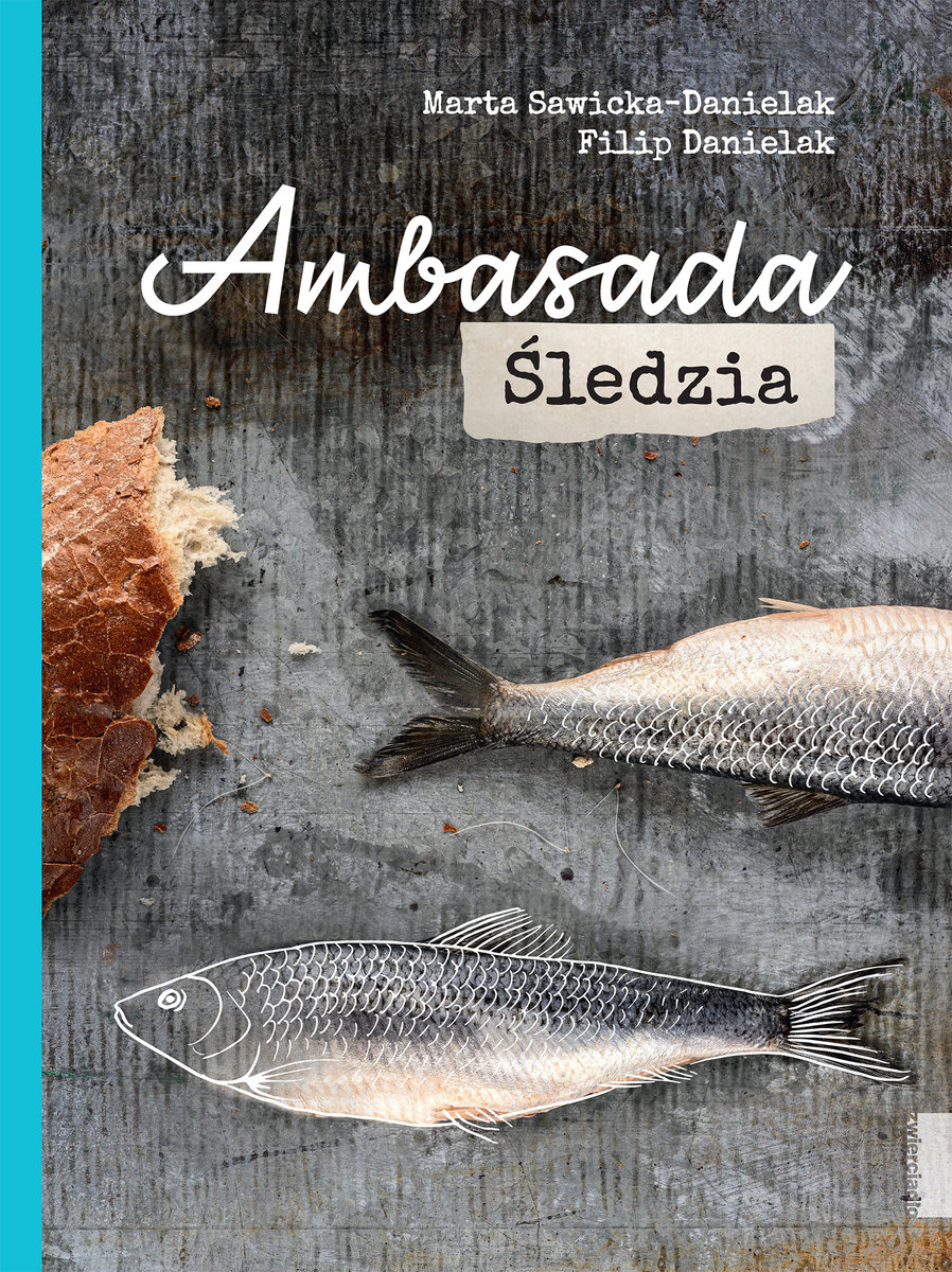 Ambasada śledzia-Zdjęcie-0