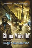 Ambasadoria Mieville China