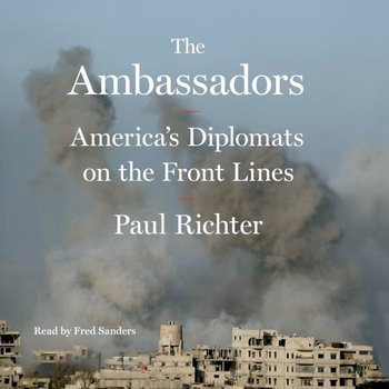 Ambassadors - Richter Paul