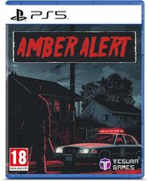 Amber Alert (PS5) Inny producent