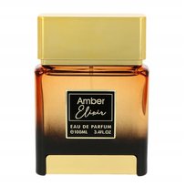 flavia amber elixir