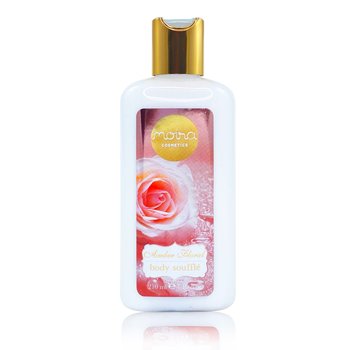 Amber Floral perfumowany balsam do ciała 210ml - moira cosmetics