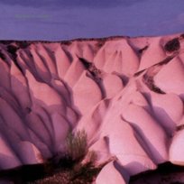 Amber, płyta winylowa Autechre