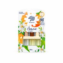 Ambi Pur 3Volution Electric Odświeżacz Powietrza Orange Neroli Zapas 20 ml Ambi Pur