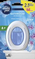 AMBI PUR 7,5ML MERLION BATHROOM ODŚW. SPRING AWAKEN./298 Ambi Pur