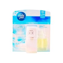Ambi Pur - AMBIPUR ambientador electrico completo sky 21,5 ml Ambi Pur