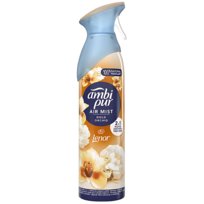 Ambi Pur Gold Orchid Odświeżacz Powietrza Spray 185ML Ambi Pur