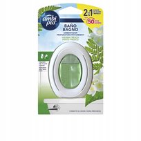 Ambi Pur Hierba Fresca odświeżacz powietrza olejek 7,5ml Ambi Pur