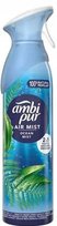 AMBI PUR ODŚWIEŻACZ POWIETRZA W SPRAYU OCEAN MIST 185 ML Ambi Pur
