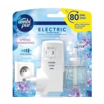Ambi Pur Spring awakening LENOR Odświeżacz powietrza 20ml starter + zapas Ambi Pur