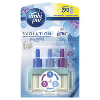 Ambi Pur 3Volution Spring Awakening Elektryczny odświeżacz powietrza 20 ml  - Ambi Pur