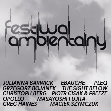 VII Międzynarodowy Festiwal Ambientalny - Karnet trzydniowy