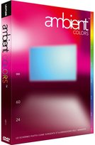 Ambient Colors Various Directors