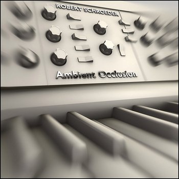 Ambient Occlusion - Schroeder Robert