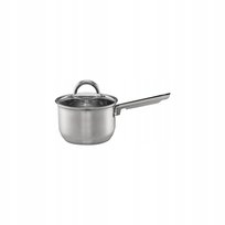 Ambition Garnek Rondel Z Pokrywką 44466 Solar 1,9L 16Cm