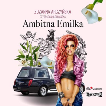 Ambitna Emilka - Arczyńska Zuzanna