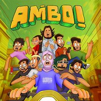 Ambo! Anohnymouss