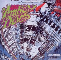 Amboy Dukes Amboy Dukes