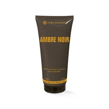 Ambre Noir Perfumowany żel pod prysznic - Yves Rocher