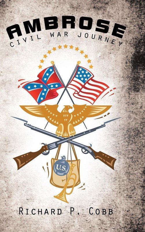 Ambrose Cobb Richard P. Książka w Sklepie