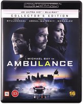 Ambulans Various Directors