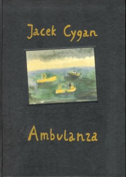 Ambulanza - Cygan Jacek